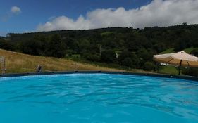 Casa Madrazo Con Piscina Y Parrillas
